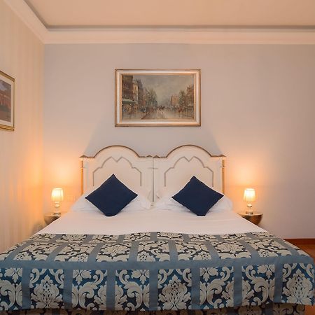 Sotto La Cupola Bed and Breakfast Rom Exteriör bild