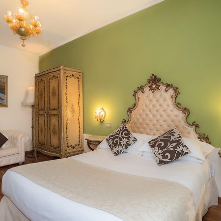 Sotto La Cupola Bed and Breakfast Rom Exteriör bild