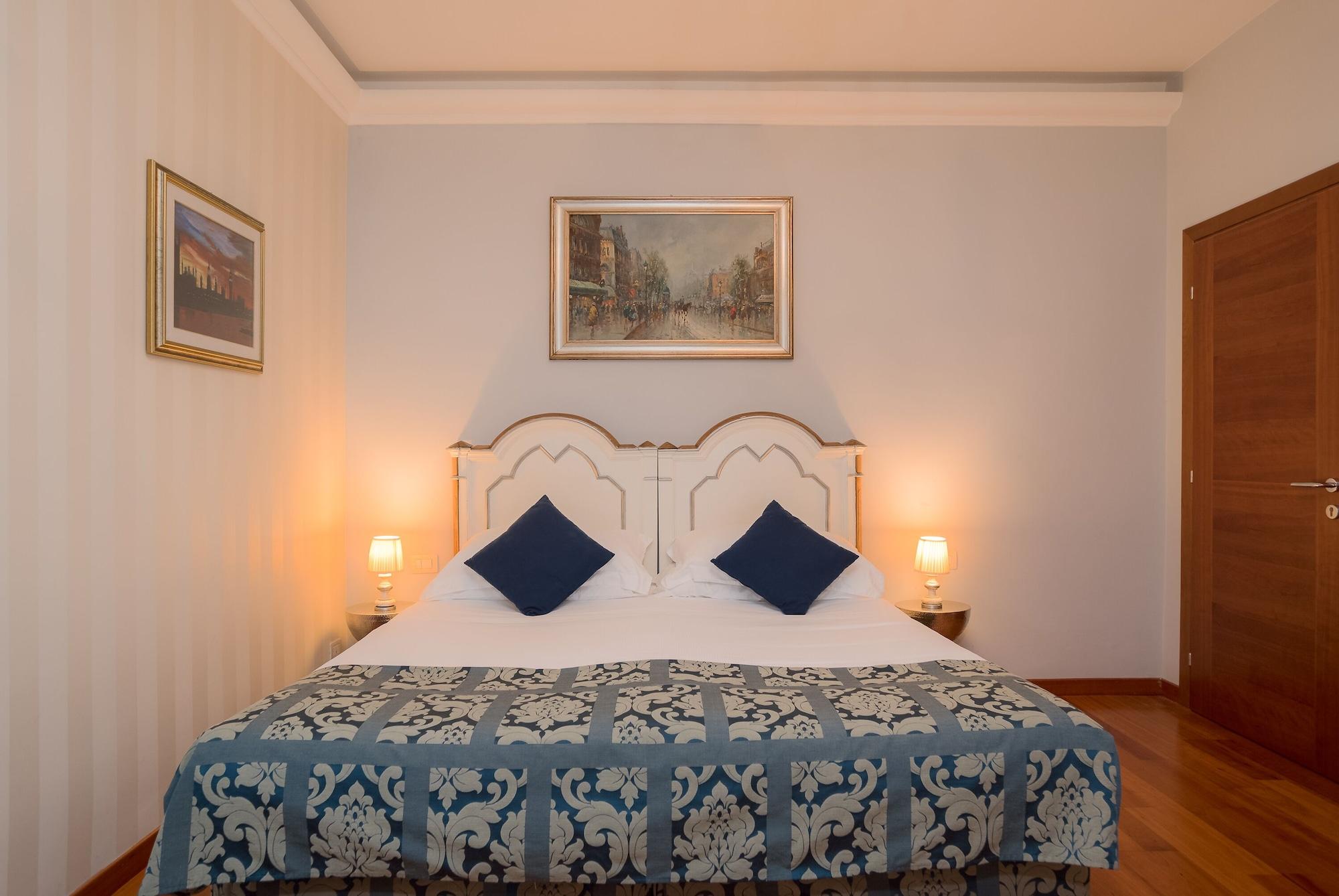 Sotto La Cupola Bed and Breakfast Rom Exteriör bild