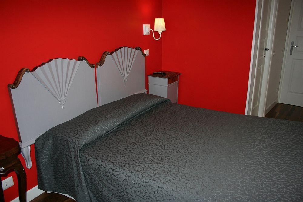 Sotto La Cupola Bed and Breakfast Rom Exteriör bild