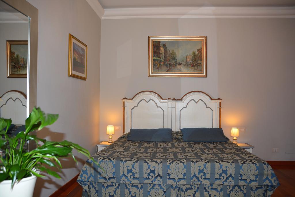 Sotto La Cupola Bed and Breakfast Rom Rum bild