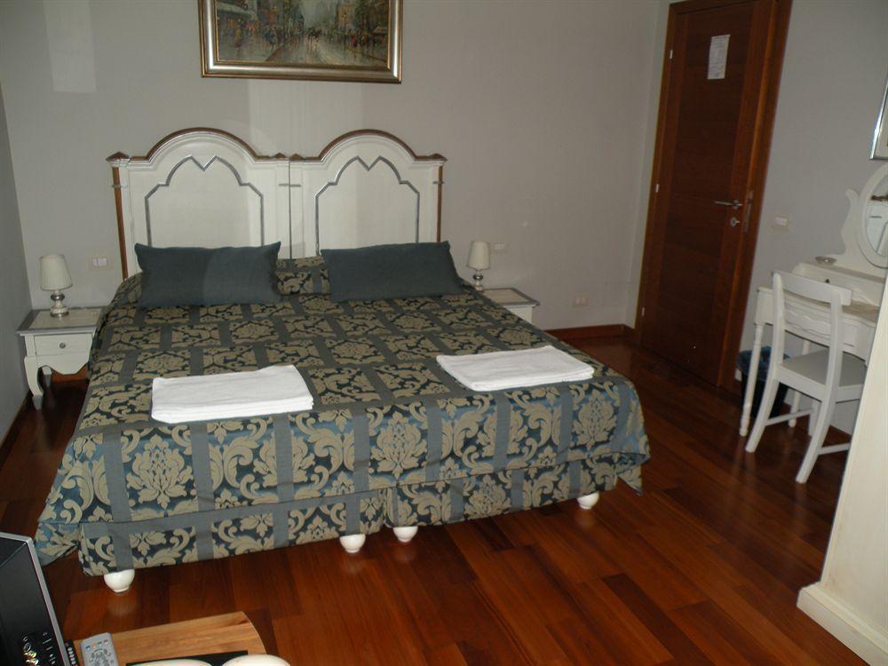 Sotto La Cupola Bed and Breakfast Rom Exteriör bild