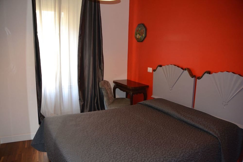 Sotto La Cupola Bed and Breakfast Rom Exteriör bild