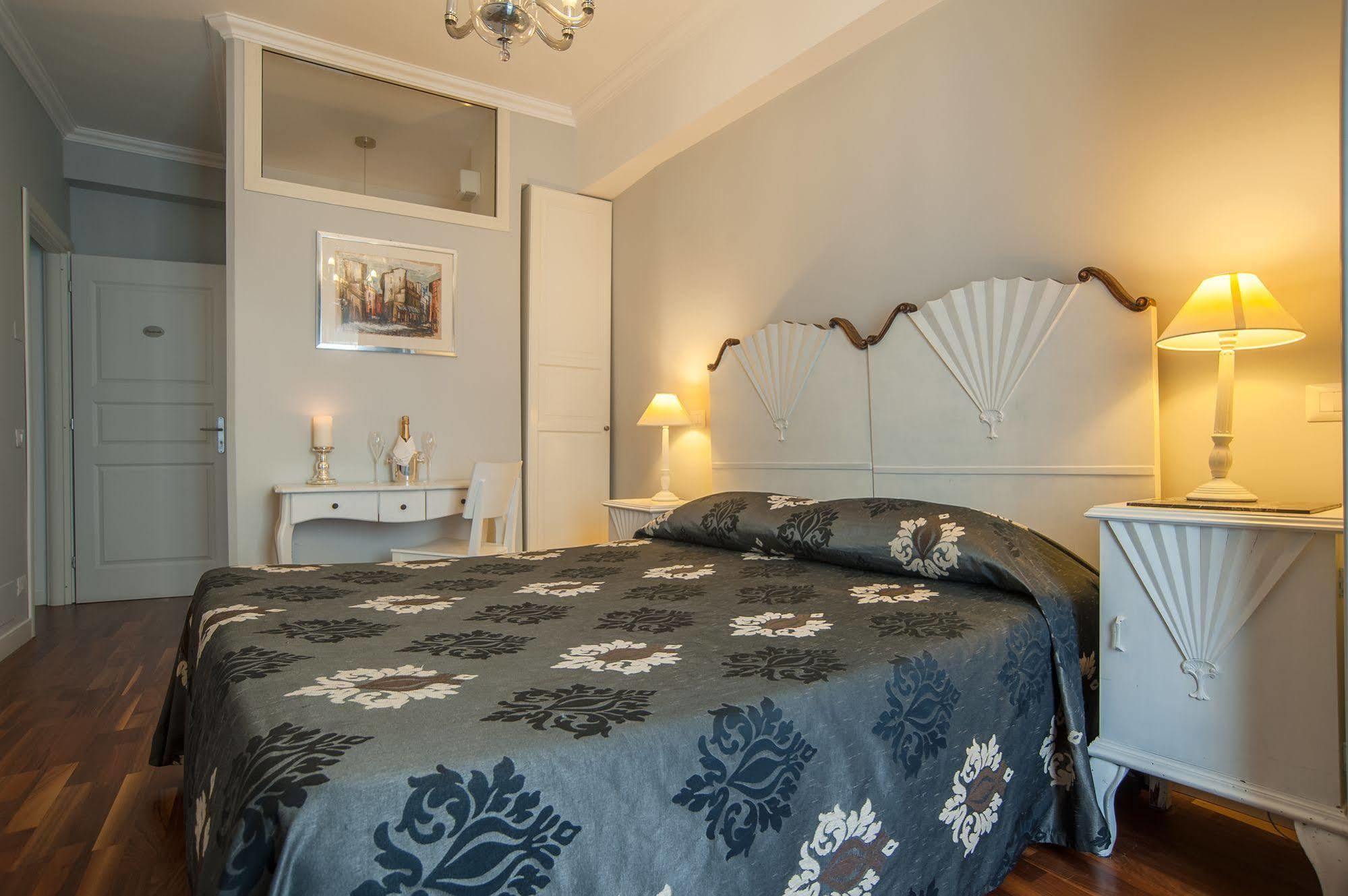 Sotto La Cupola Bed and Breakfast Rom Exteriör bild