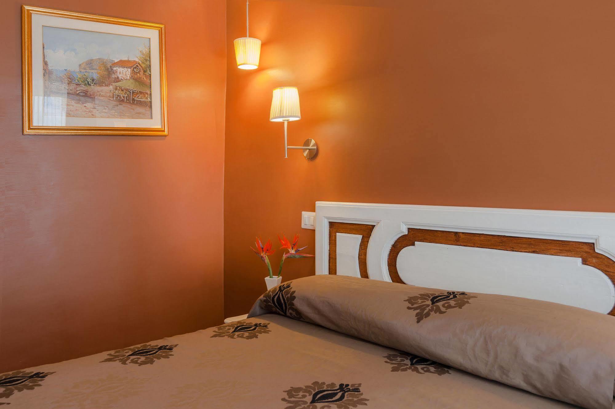 Sotto La Cupola Bed and Breakfast Rom Exteriör bild